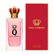 DOLCE&GABBANA - QUEEN EDP FEM
