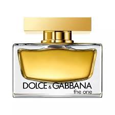 DOLCE&GABBANA - THE ONE EDP FEM