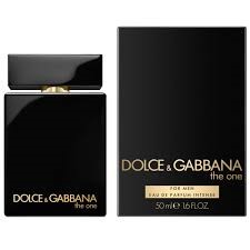DOLCE&GABBANA - THE ONE EDP INTENSE