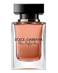 DOLCE&GABBANA - THE ONLY ONE EDP