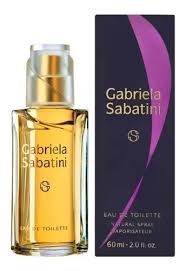 GABRIELA SABATINI - EDT