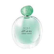 GIORGIO ARMANI - ARMANI ACQUA DI GIOIA EDP FEM