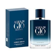 GIORGIO ARMANI - ARMANI ACQUA DI GIO PROFONDO EDP