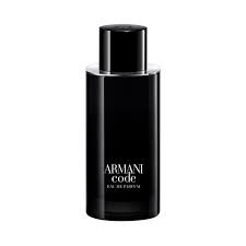 GIORGIO ARMANI - ARMANI CODE EDP MASC