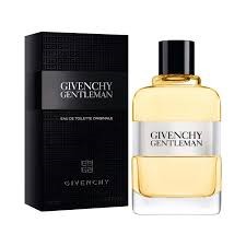 GIVENCHY - GENTLEMAN EDT MASC