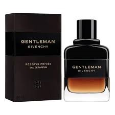 GIVENCHY - GENTLEMAN RESERVE PRIVEE EDP