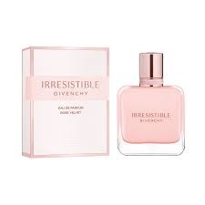 GIVENCHY - IRRESISTIBLE ROSE VELVET EDP