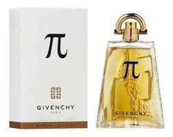 GIVENCHY - PI EDT