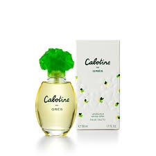 GRES - CABOTINE EDT FEM