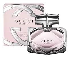 GUCCI - BAMBOO EDP