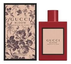 GUCCI - BLOOM AMBROSIA FIORI INTENSE EDP