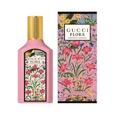 GUCCI - FLORA EDP