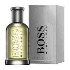 HUGO BOSS - BOTTLED EDT MASCULINO