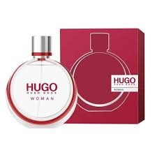 HUGO BOSS - WOMAN EDP