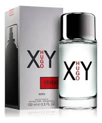 HUGO BOSS - XY EDT MASC