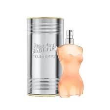 JEAN PAUL GAULTIER - JEAN PAUL G CLASSIQUE EDT FEM