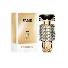 PACO RABANNE - FAME EDP FEM