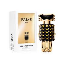 PACO RABANNE - FAME PARFUM FEM