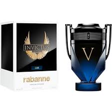 PACO RABANNE - INVICTUS VICTORY ELIXIR PARFUM