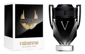 PACO RABANNE - INVICTUS VICTORY EXTREME EDP
