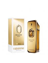 PACO RABANNE - MILLION GOLD ELIXIR PARFUM