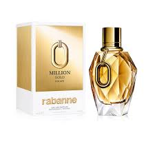 PACO RABANNE - MILLION GOLD FOR HER EDP FEM