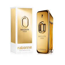 PACO RABANNE - MILLION GOLD INTENSE EDP MASC