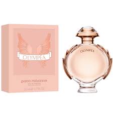 PACO RABANNE - OLYMPEA EDP FEM