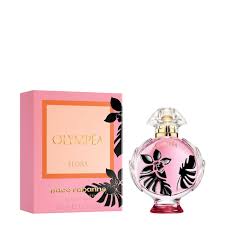 PACO RABANNE - OLYMPEA FLORA INTENSE EDP FEM