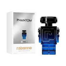 PACO RABANNE - PHANTOM EDP INTENSE MASC