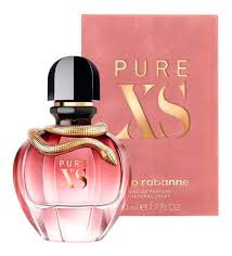 PACO RABANNE - PURE XS EDP FEM
