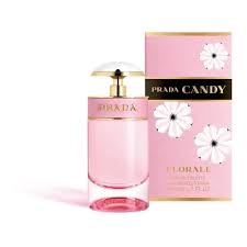 PRADA - CANDY FLORALE EDT