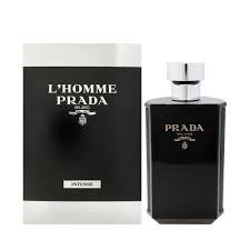 PRADA - L'HOMME MILANO INTENSE EDP