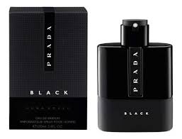 PRADA - LUNA ROSSA BLACK EDP