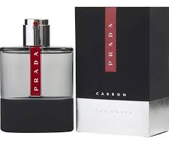 PRADA - LUNA ROSSA CARBON EDT MASC