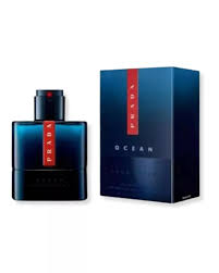 PRADA - LUNA ROSSA OCEAN EDP MASC