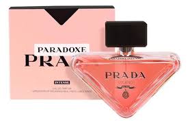 PRADA - PARADOXE INTENSE EDP
