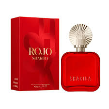 SHAKIRA - ROJO EDP FEM
