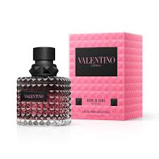 VALENTINO - DONNA BORN IN ROMA INTENSE EDP