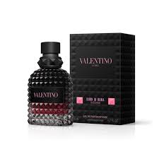 VALENTINO - UOMO BORN IN ROMA EDP INTENSE