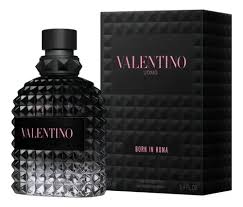 VALENTINO - UOMO BORN IN ROMA EDT MASC