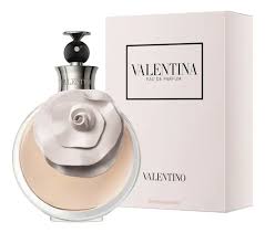VALENTINO - VALENTINA EDP FEM