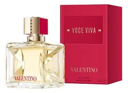 VALENTINO - VOCE VIVA EDP