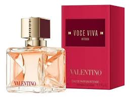 VALENTINO - VOCE VIVA INTENSA EDP INTENSE