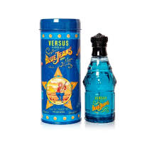 VERSACE - BLUE JEANS EDT MASCULINO