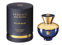VERSACE - DYLAN BLUE POUR FEMME EDP
