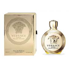 VERSACE - EROS POUR FEMME EDP