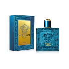 VERSACE - EROS POUR HOMME PARFUM MASC