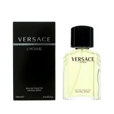 VERSACE - L HOMME EDT MASC