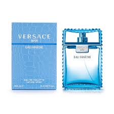 VERSACE - MAN EAU FRAICHE EDT